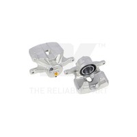 Bremssattel NK 213261 FüR Mazda, Vorderachse, Vorderachse Links, Vor Der Achse