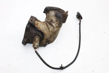 NISSAN 300 ZX Cabrio Z32 Auspuffkrümmer 3.00 Petrol 1989 29936183