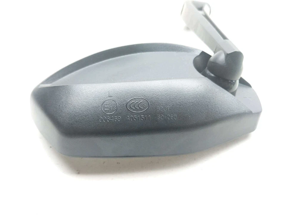 Espejo retrovisor lateral derecho 09 Moto Guzzi Norge 1200 Foto 3 de 4