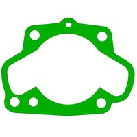 Dichtung Zylinderfuß FüR Suzuki TM 100 1974-1975