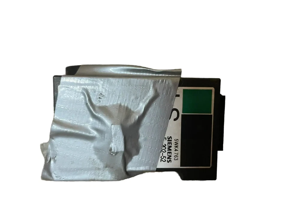 Original Opel Astra G  Steuergerät set 09391283 - Bild 3 von 4