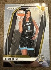 2024 Panini Prizm WNBA - Angel Reese #147 (RC)