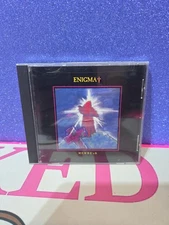 MCMXC A.D. by Enigma (CD, 1992)