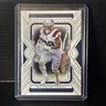 2024 Panini National Treasures - Rhamondre Stevenson #31/99 Patriots