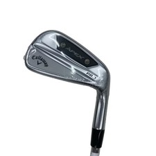 Callaway APEX PRO 2024 Iron Set 5-9,Pw 6pc Flex Stiff N.S.PRO MODUS3 TOUR 105