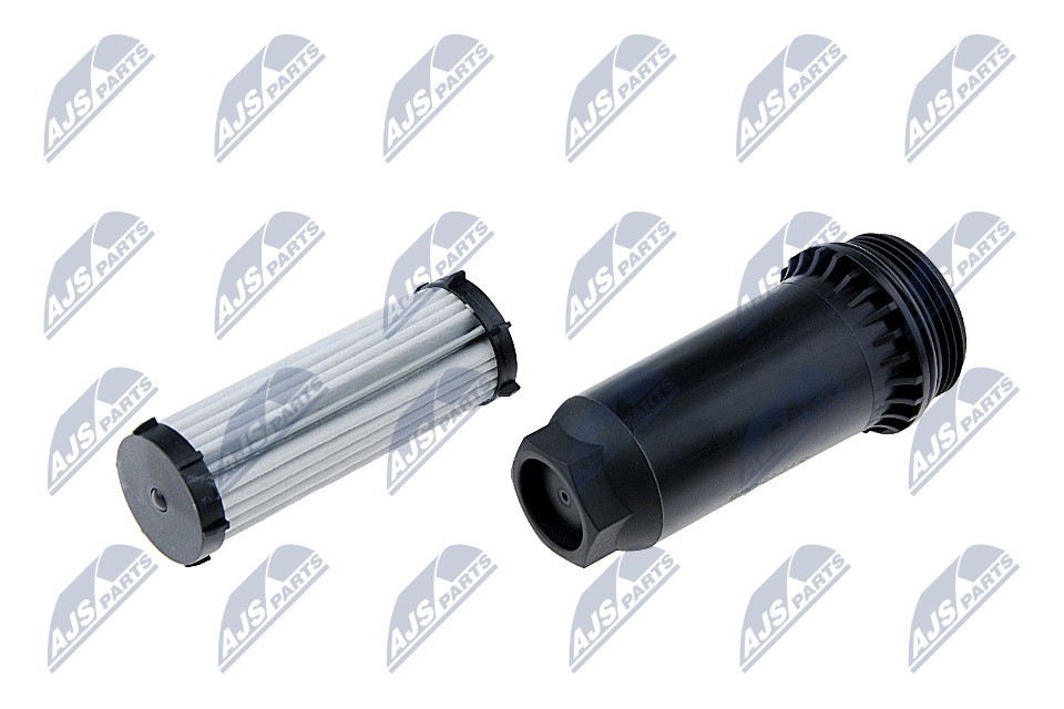 HYDRAULIC FILTER AUTOMATIC TRANSMISSION FSF-FR-006 FOR MITSUBISHI OUTLANDER 2.2L - Image 7