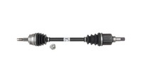Antriebswelle SKF Vkjc 8884 FüR OE 16 089 006 80 - 16 089 006 80