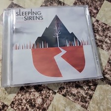 With Ears to See and Eyes to Hear by Sleeping with Sirens (CD