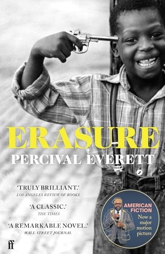 Erasure: now a major motion picture 'American Fiction' - Image 3