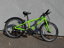 Frog 53 kids’ bike - green