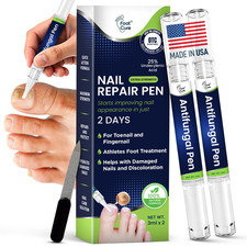 Antifungal Pen   25 Undecylenic Acid, Toenail Fungus Treatment Extra Strength