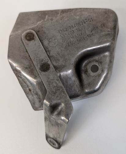 BMW 3er E90 E92 E93 Getriebe Hitzebeständige Platte 7840624