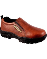 Roper Women's Performance Sport Slip-On Casual Shoes Round Toe -