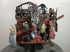 Moteur Land Rover 88