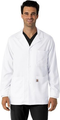 Scrubs C71005 Modern Fit Consultation Lab Coat