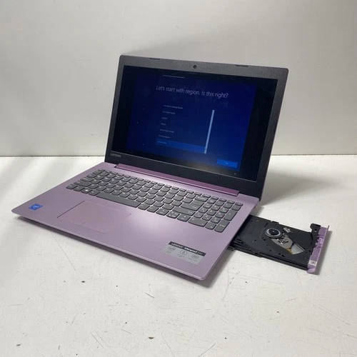 Lenovo IdeaPad 330-15IGM 15.6" Intel Celeron Processor Windows 10