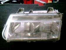 Feu avant (phare) Peugeot 806