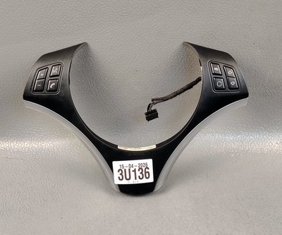 6795574 BMW E90 E92 E93 E82 E84 E87 LENKRAD MULTIMEDIA TASTEN OEM