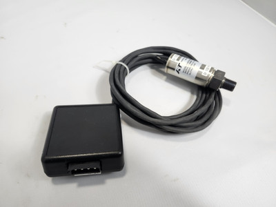 AST American Sensor Technology AST4700A00100P2D0000