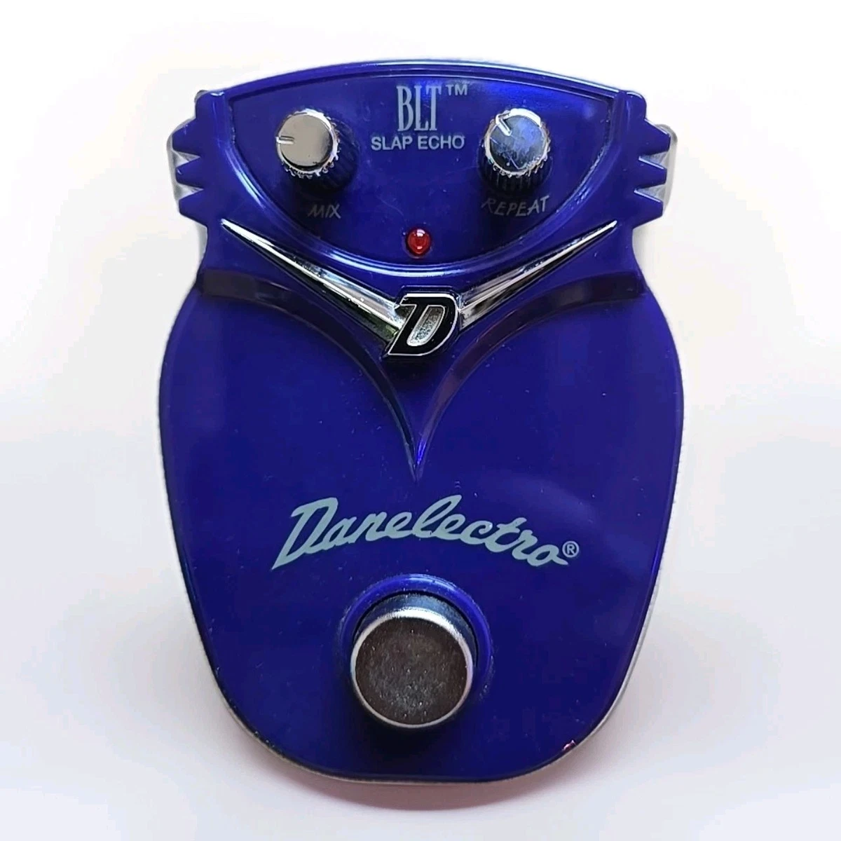 Echo Danelectro Guitar Delay, Echo & Reverb Pedals for sale | eBay