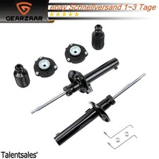 STOßDÄMPFER +DOMLAGER +PROTECTION Geeignet für VW Golf 5 6 Seat Leon 1K0413031BC