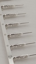 PARTIAL RL  3K NEW MOLEX 30490-2002 Pin Conta...