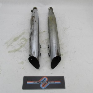 Rusty Dusty Motorcycle Parts | eBay Stores