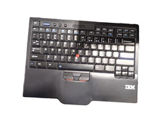 IBM 38L6308 1723-8BX Rackmount 1U 18.5 LCD VG...