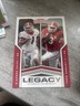 2020 Panini Contenders Draft Picks Football Todd Gurley II D'Andre Swift Legacy