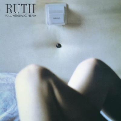 Ruth Polaroid/Roman/Photo (CD) 30th Anniversary  Album Digipak