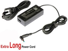AC Adapter for HP 15-bk020wm 15-bk076nr 15-bk168cl 15-bk193ms 15-bn070wm