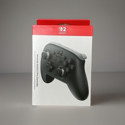Nintendo Switch 2 Pro Controller - BEEAFSSKA