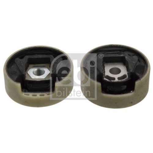 Support moteur Febi Bilstein 45308 Audi Seat Skoda VW inférieur