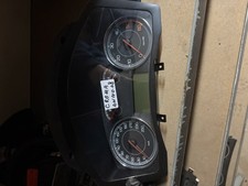 FIAT FIAT CROMA 1.9 MTJ 16V COD:51809897 QUADRO STRUMENTI FIAT CROMA 1.9 MTJ 16V