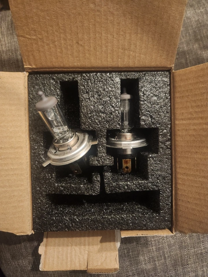 Katana LED Headlight Bulbs Ultra-White Super Laser Technology - Image 3 of 3