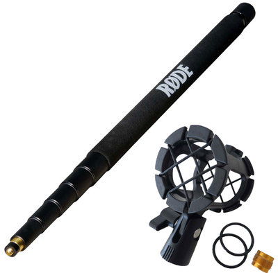 Rode SM2 Mikrofonspinne Spinne f NT1000 NT2A NT2000
