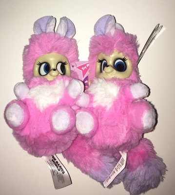 Dream Stars Fur Babies. Issi Moose. 2 Piece Set. New with Tags