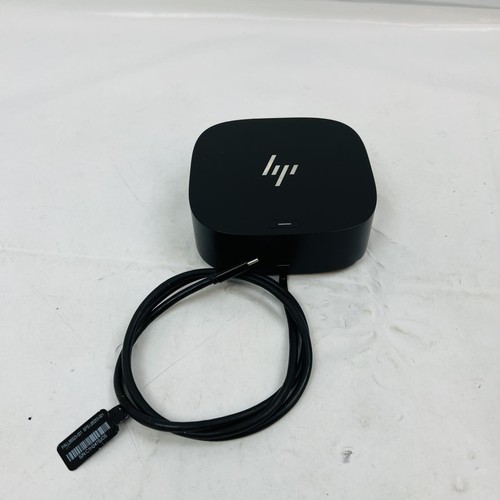 HP Dock G5 USB-C Docking Station (No Power Supply) - Picture 2 of 5