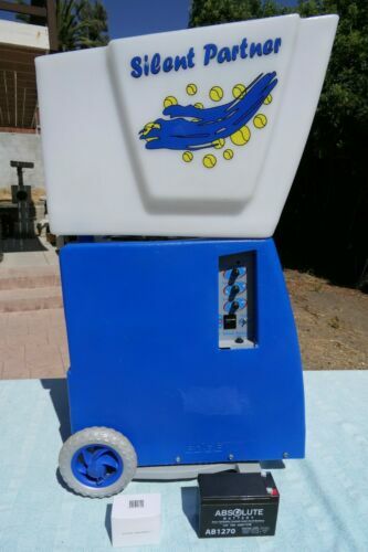 silent partner edge star