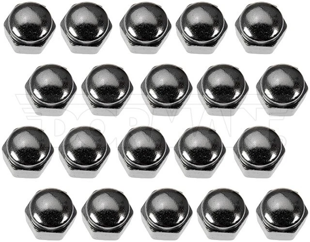 Tuerca de rueda Dorman 712-544 para Ford E-350 Super Duty Foto 4 de 4