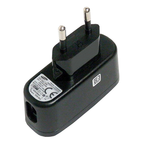 Samsung EU European AC USB Power Adapter/ Travel Wall Charge