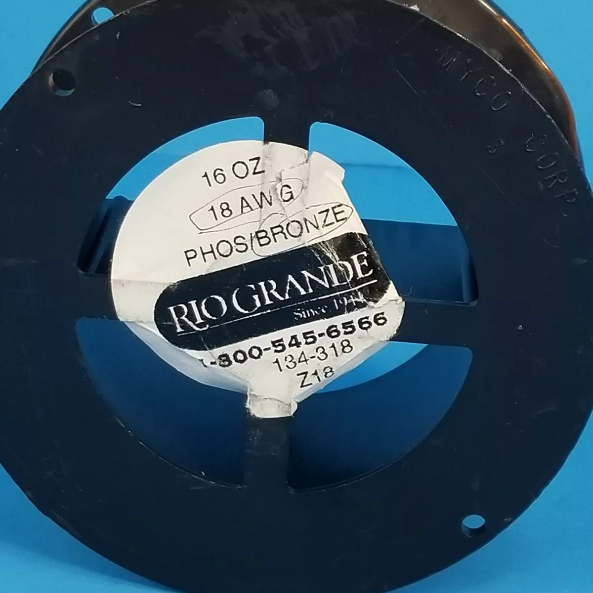 Rio grande jewelry best sale wire