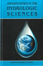 Opportunities in the Hydrologic Sciences (National Research Council)