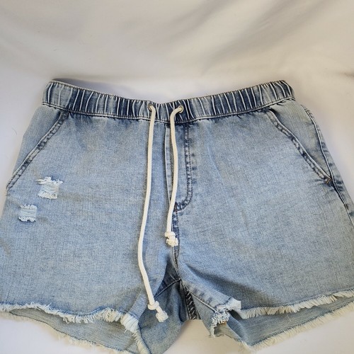 No boundaries womens shorts - Gem