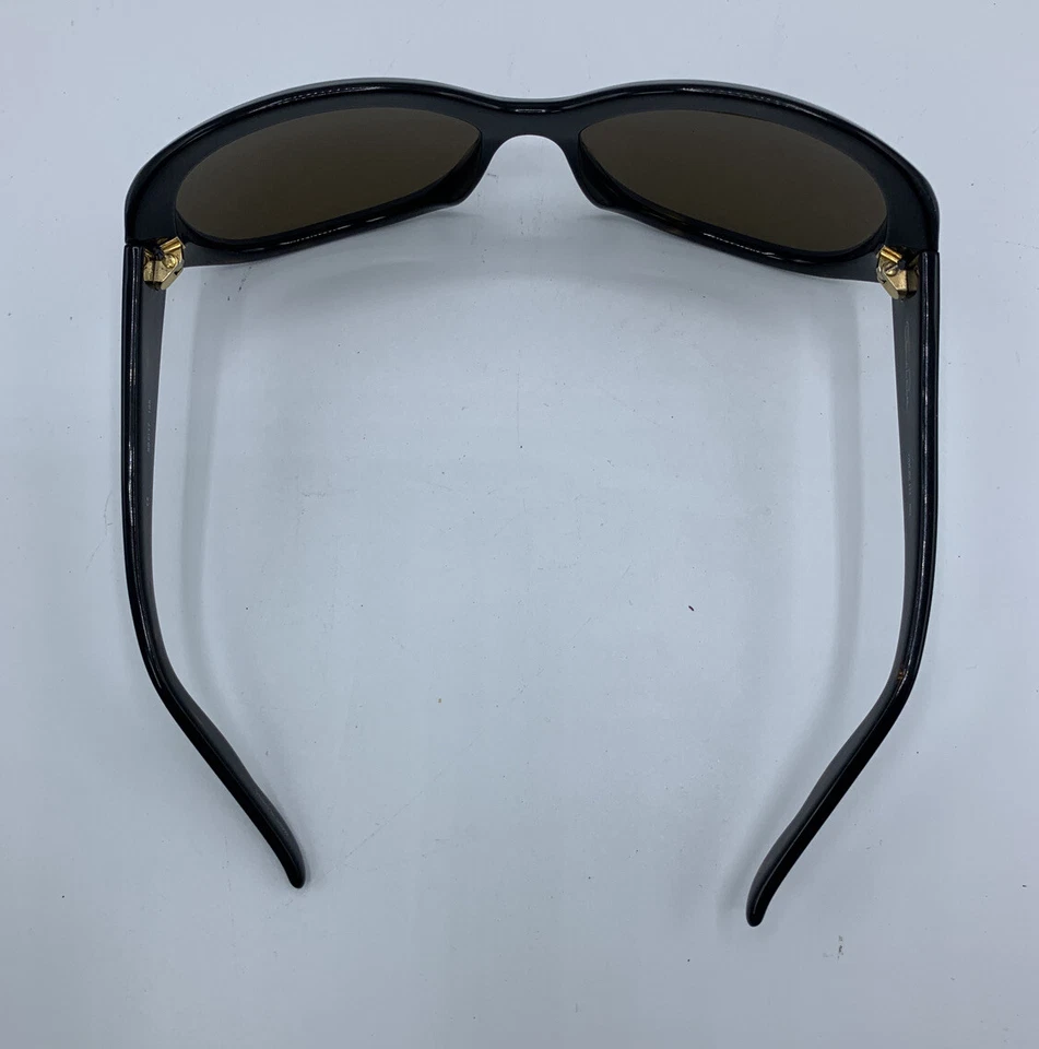 Vintage OSCAR DE LA RENTA #ODLR 125 002 Inlay Design Logo Inlay Sz 59[]17 125 - Image 4 of 4