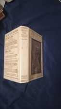 Annie Fellows Johnston Travelers Five  1st ed Dust Jacket 1911