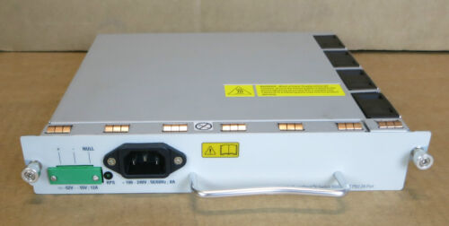 3Com Superstack 4 Switch 5500G PoE 24 Port PSU Power Supply 3C17264 - Picture 1 of 6