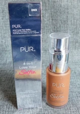 Pur 4 in 1 Love Your Selfie Foundation & Concealer DN5 Dark #508