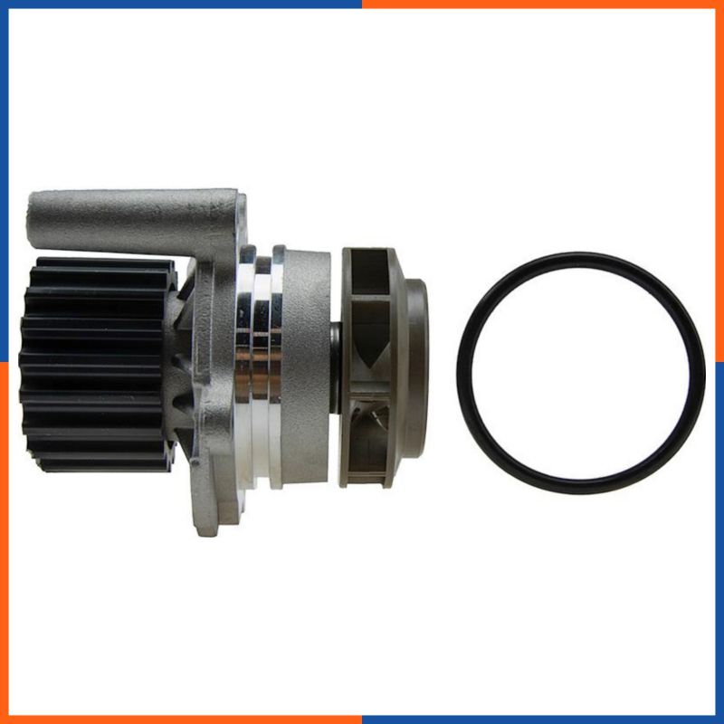 Wasserpumpe für VW | 0719084, 0719149 | eBay