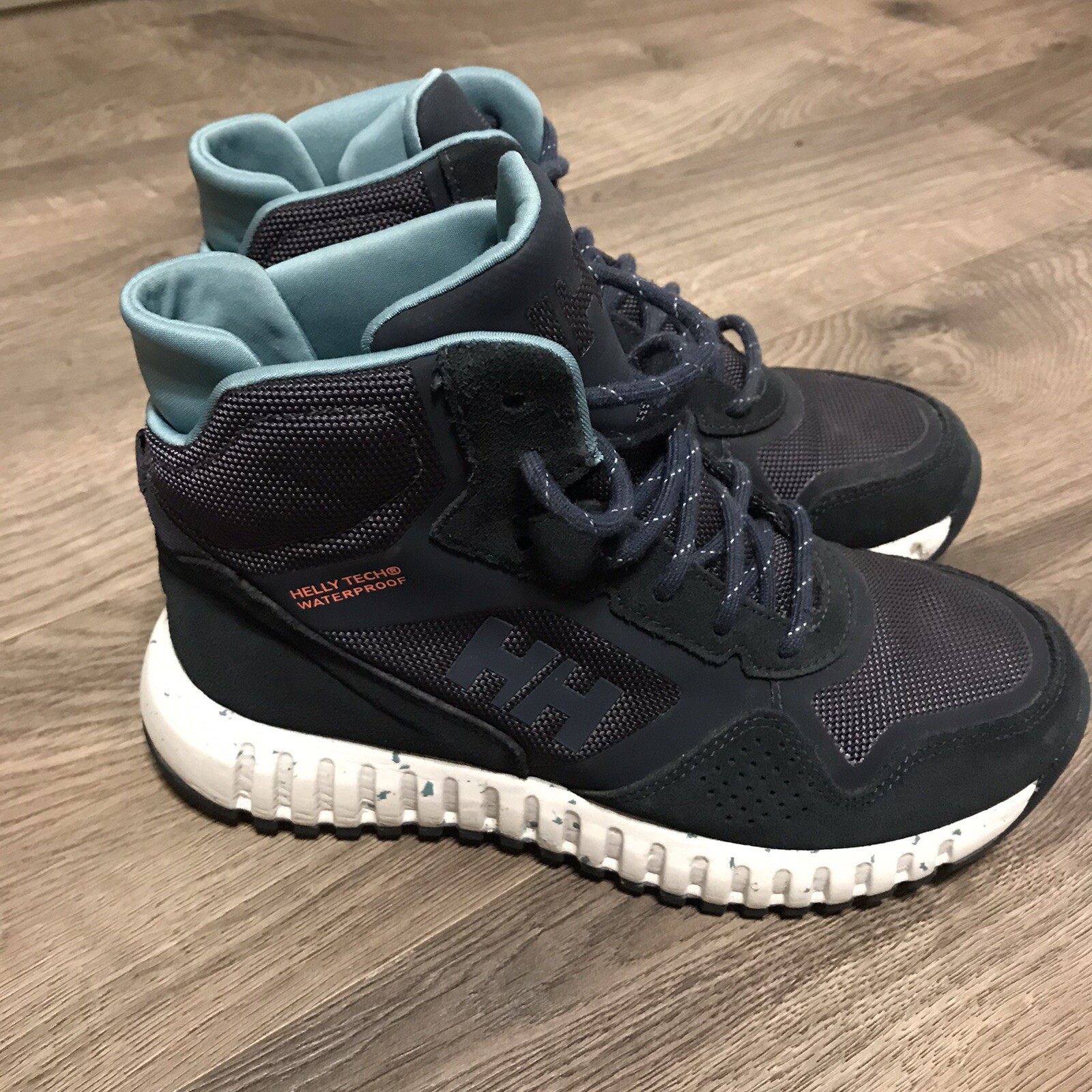 Helly Hansen Helly Tech Flyknit Waterproof Boots … - image 1